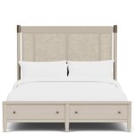 Laguna King Storage Bed - Image 4