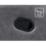 Gaston Recliner, Manual, Glider - Image 8