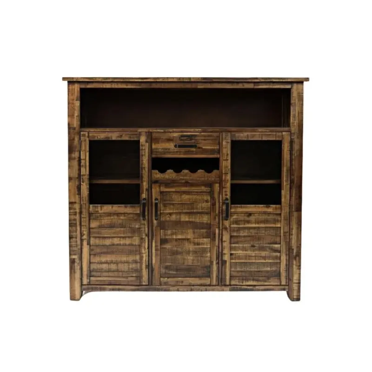 222097424b302e5d78cac2fc4665ded5 Cannon Valley Wine Cabinet - Image 1