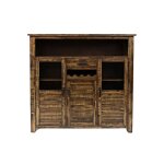 Cannon Valley Wine Cabinet