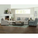 9R05 Hallie Sofa - Image 4