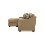 Living Room Sofa Chaise F943157 - Image 6