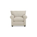 Casual Retreat Living Room Chair 736410ss - Image 3