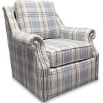 1450-71 Annie Swivel Glider