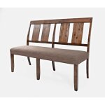 Mission Viejo Bench - Image 5