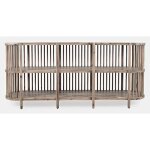 Rhapsody 72" Accent Console