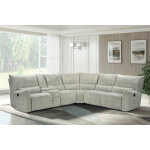 Remsen Sectional Motion Collection