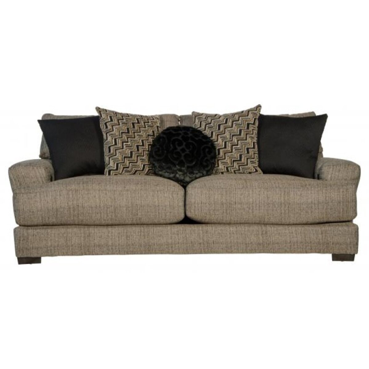2325374e95938724cfe17f193586e65a Ava 4498 Sofa w/USB Port - Image 1