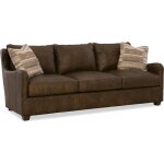 Cm Leather Living Room Sofa L732950bdpil