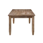 Riverdale 64-80-inch Dining Table - Image 9