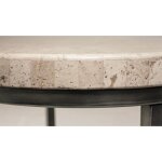 Round End Table - Image 10