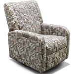 Nell Swivel Recliner