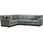 7k00n-sect Luckenbach Sectional With Nails - Image 7
