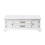 Charlestown, Lift-top Cocktail Table - Image 6