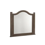 Bungalow Home By Ben & Erin Napier Master Arch Mirror - 740-448