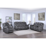 Morello Gray Motion Collection - Image 3