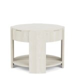 24in Lift Lid Cocktal Tbl - Image 4