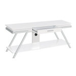 Zena, Tv Stand With Drawer - Image 5