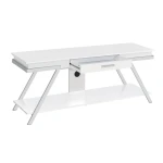 Zena, Tv Stand With Drawer - Image 4