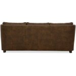 Cm Leather Living Room Sofa L732950bd - Image 5