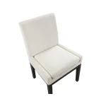 Aubrey Parsons Chair, Black Finish - Image 11