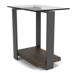 Cortland Chairside Table - Image 5