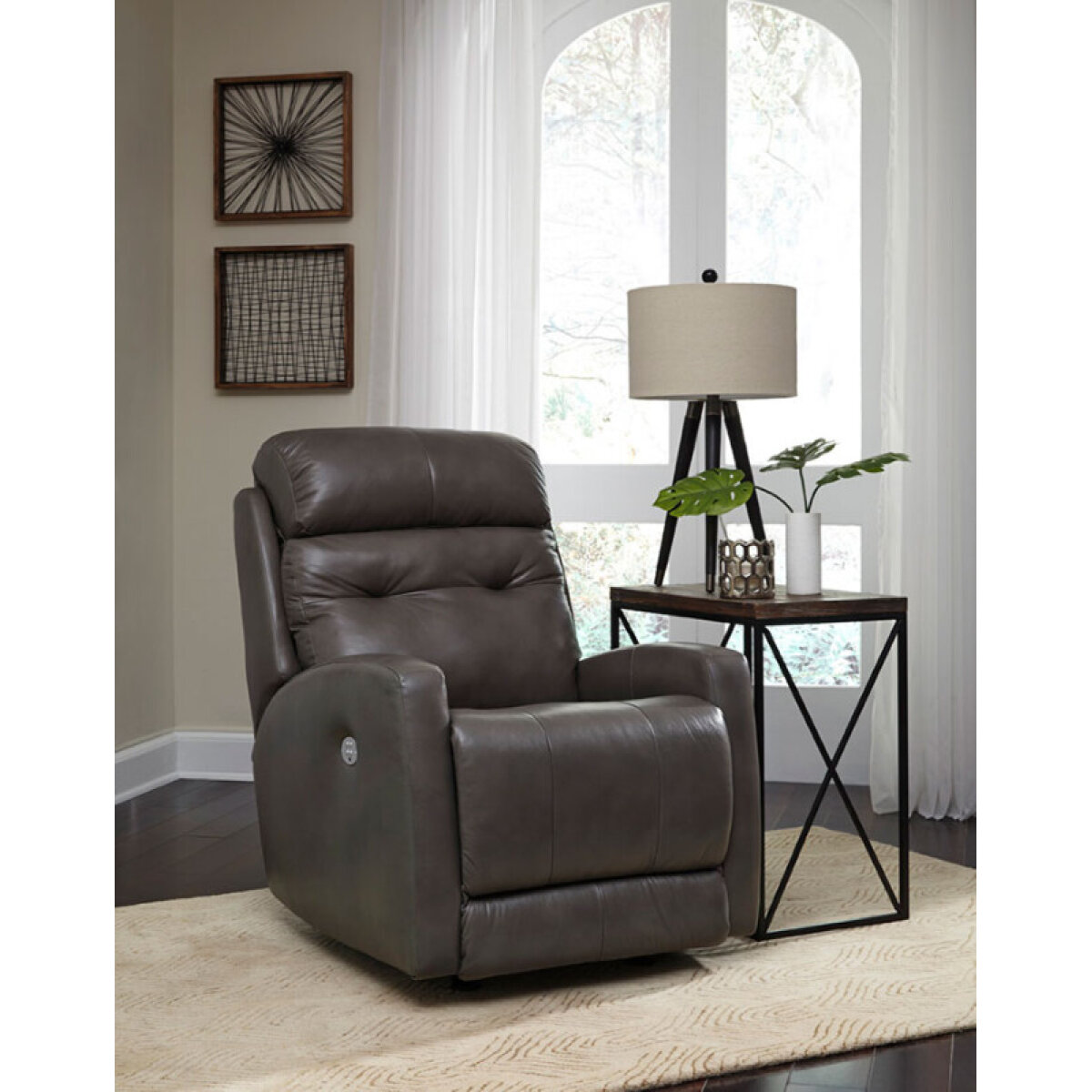 Shot Rocker Bank Shot Rocker – Doughty's Furniture & Mattress - Clayton, NJ ...