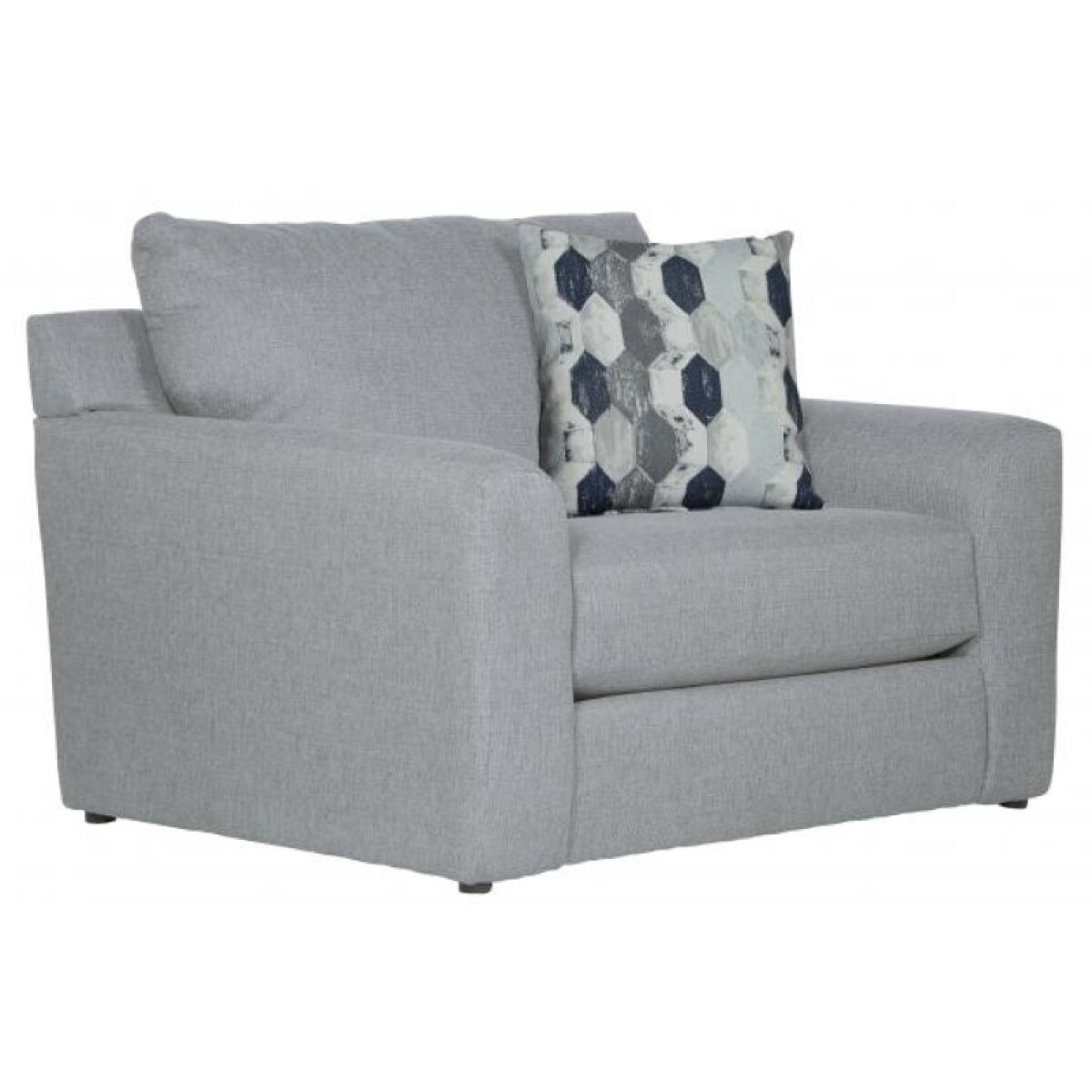 255eb3a83832050b0c3b783cd6da96c8 Hooten 3288 Chair 1/2 - Image 1