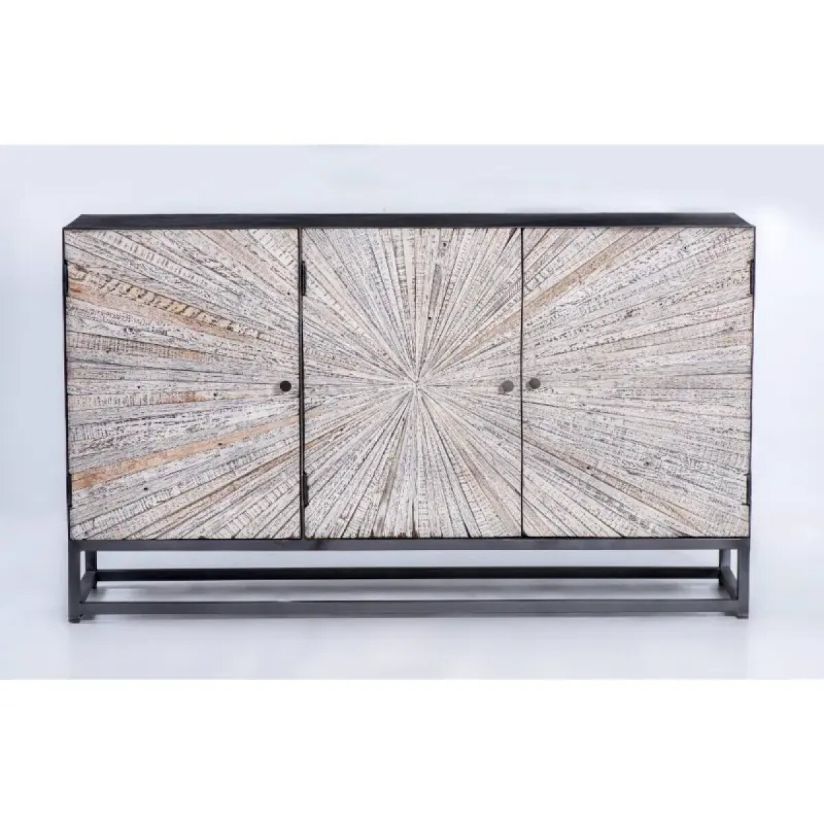 256e06e0e6d4f1747f0c0651a52c6fd5 Astral Plains 3 Door Accent Cabinet - Image 1