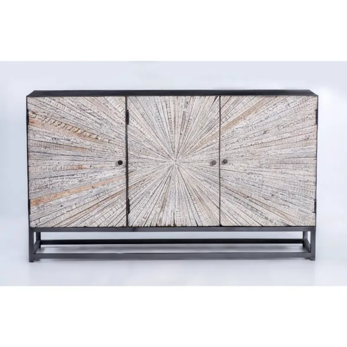 256e06e0e6d4f1747f0c0651a52c6fd5 Astral Plains 3 Door Accent Cabinet - Image 1