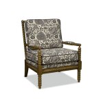 Cozy Accents Living Room Chair 052410 - Image 8