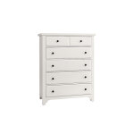 Cool Farmhouse CHEST - 5 DRWR