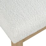 Sequoia Upholstered Dining Chair 2 Per Carton - Image 3