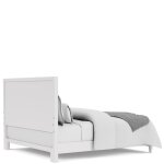 Rosalie King Upholstered Bed - Image 8