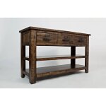 Cannon Valley Console Table - Image 4