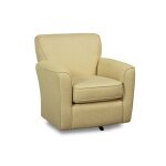 Essentials Living Room Swivel Chair 068710