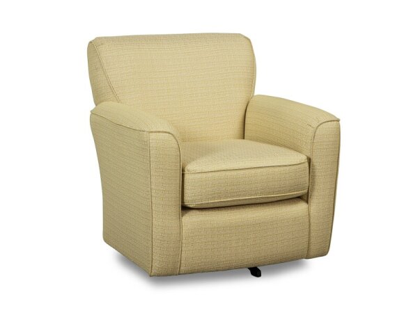 Essentials Living Room Swivel Chair 068710