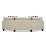 Living Room Conversation Sofa C952556 - Image 5