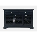 Craftsman Media Console
