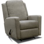 Swivel Gliding Recliner