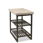 Capri Chairside Table - Image 5