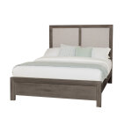 custom express Upholstered Bed - Image 12