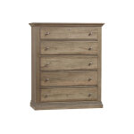 Carlisle CHEST