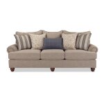 Essentials Living Room Sofa 797050pc