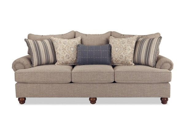 Essentials Living Room Sofa 797050pc