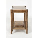 Beacon Street Chairside Table - Image 4