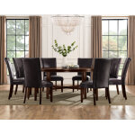 Hartford 72-inch Round Dining Table - Image 10