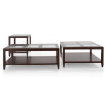 Valerie Rectangular Coffee Table