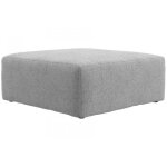 Arlo 4045 Cocktail Ottoman - Image 3