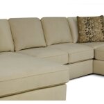 4r00-43 Rouse Armless Loveseat